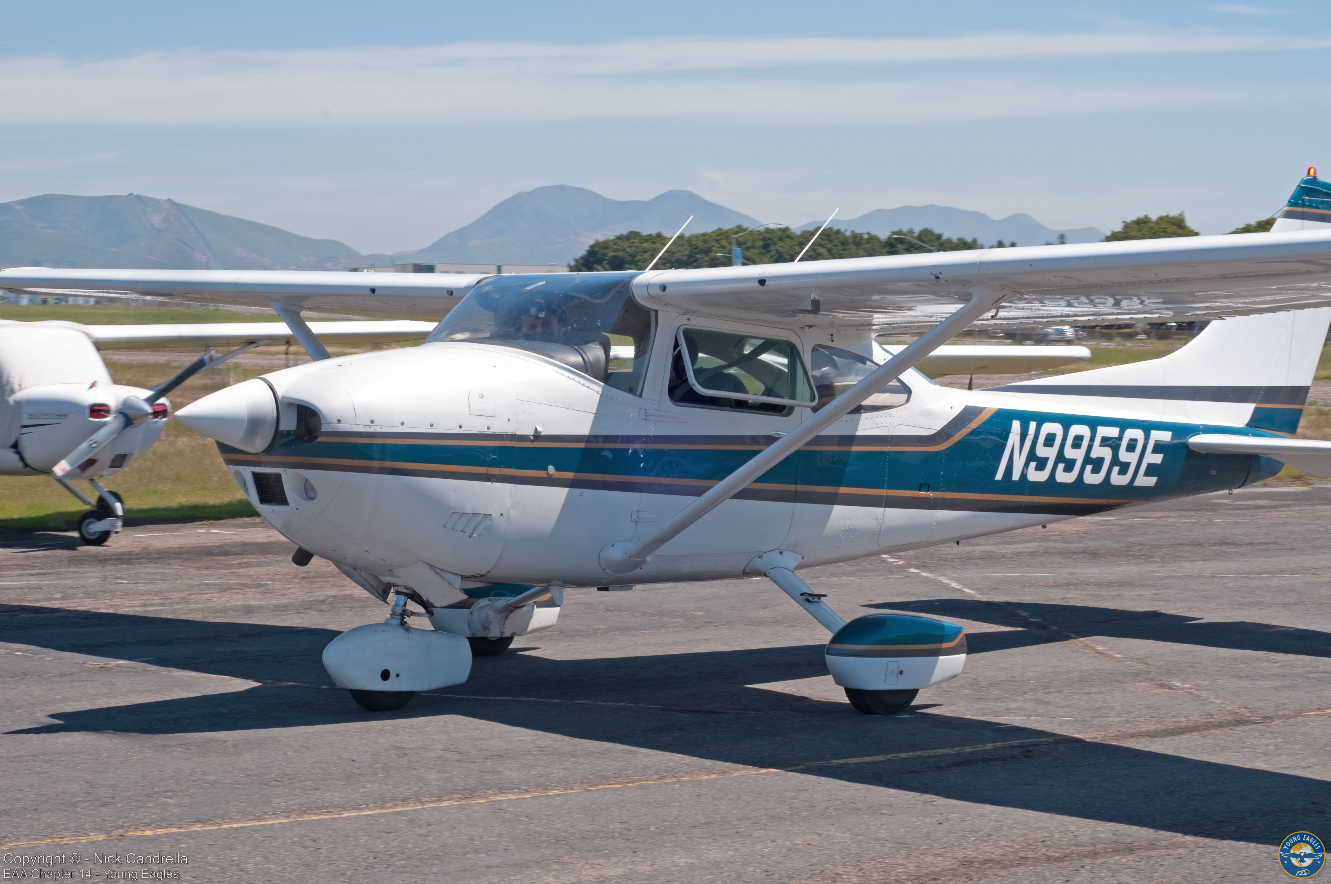 Young Eagles photo 9